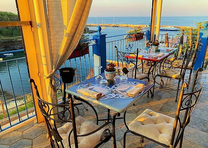 Hotel Isolabella