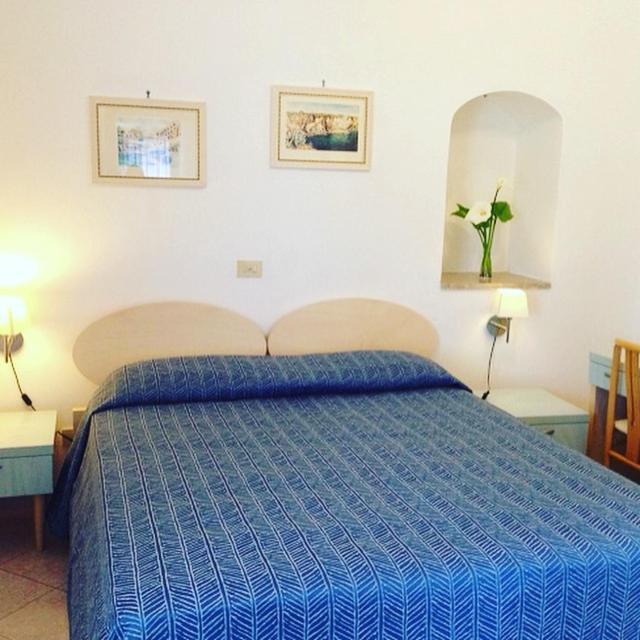 Isolabella Hotel