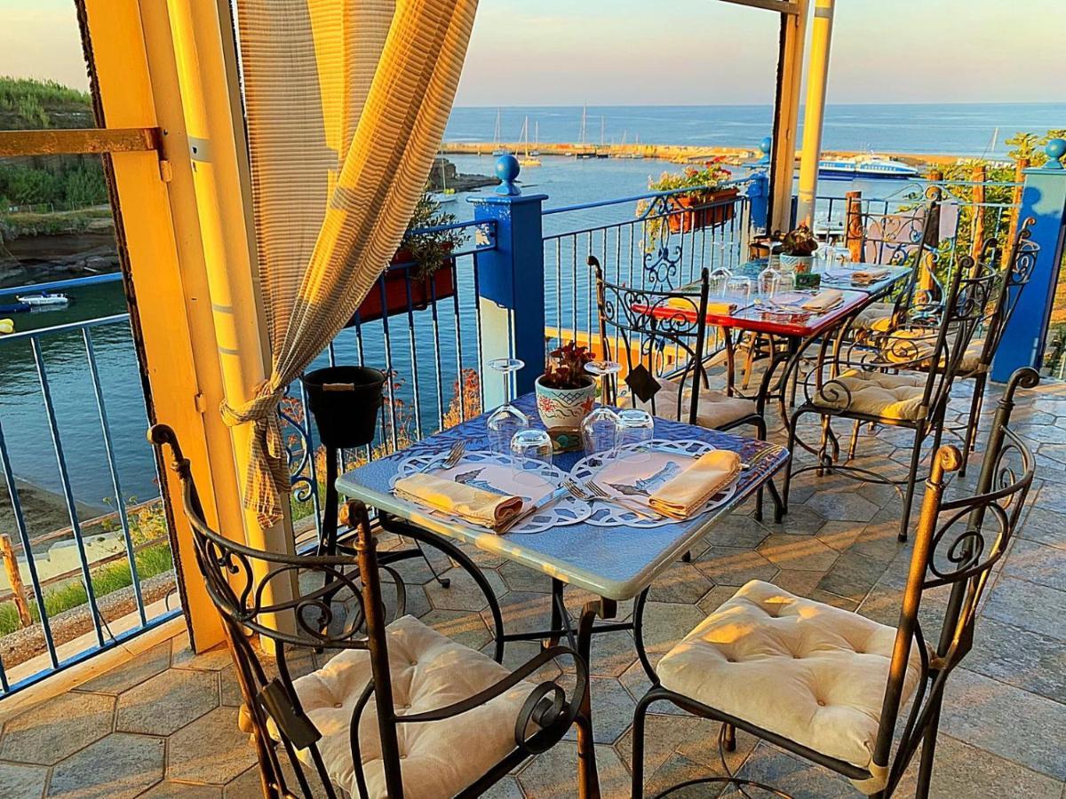 Isolabella 3* Ventotene