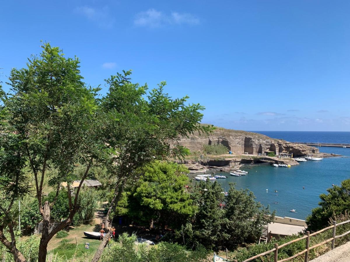 Isolabella Hotel Ventotene