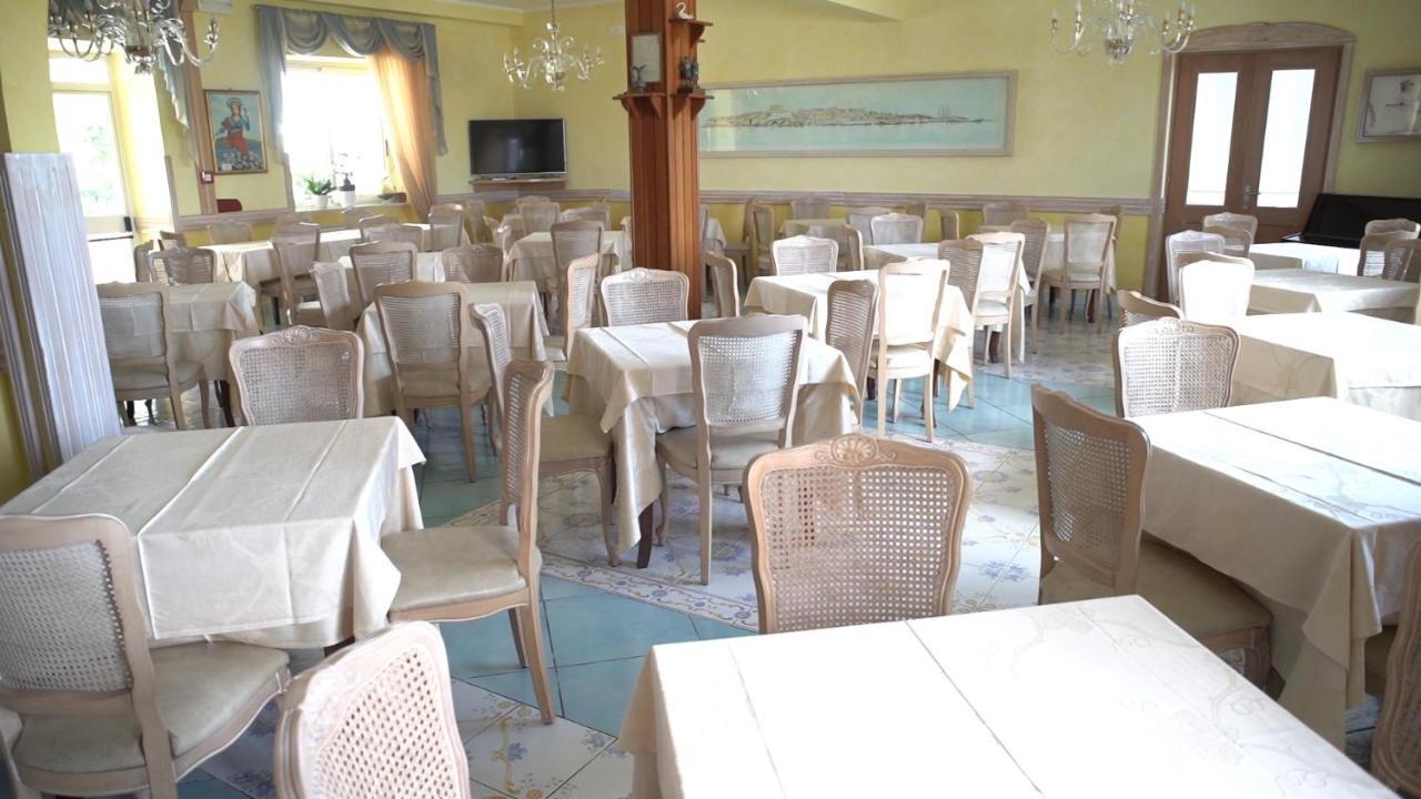 Isolabella 3* Ventotene