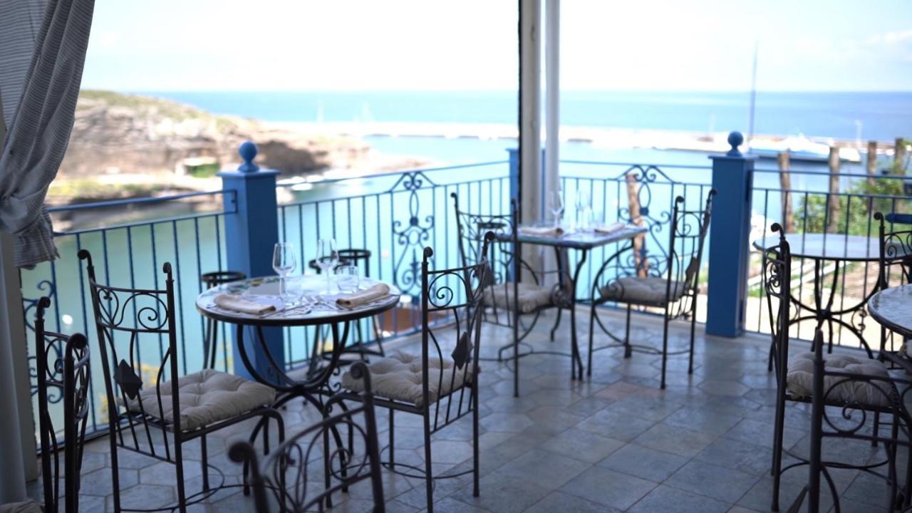 Hotel Isolabella Ventotene