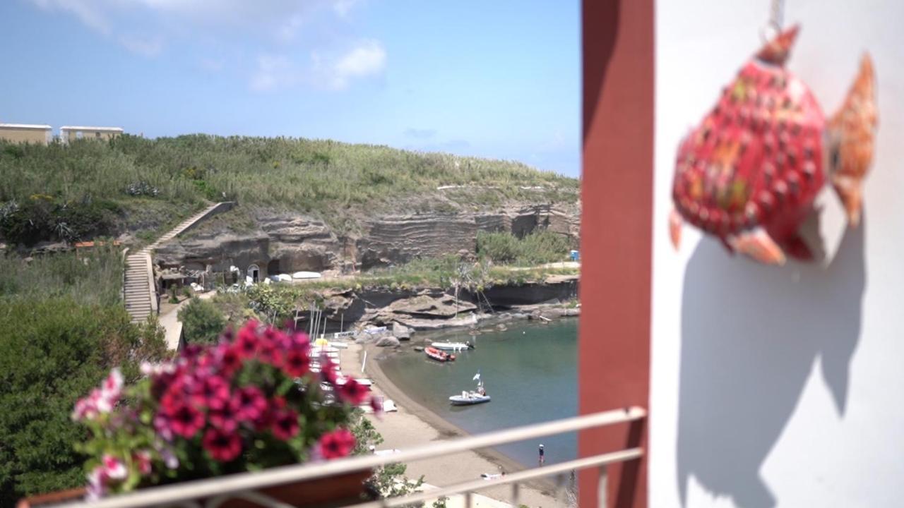 Isolabella Ventotene