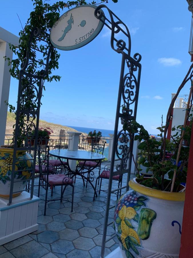 Isolabella Hotel Ventotene